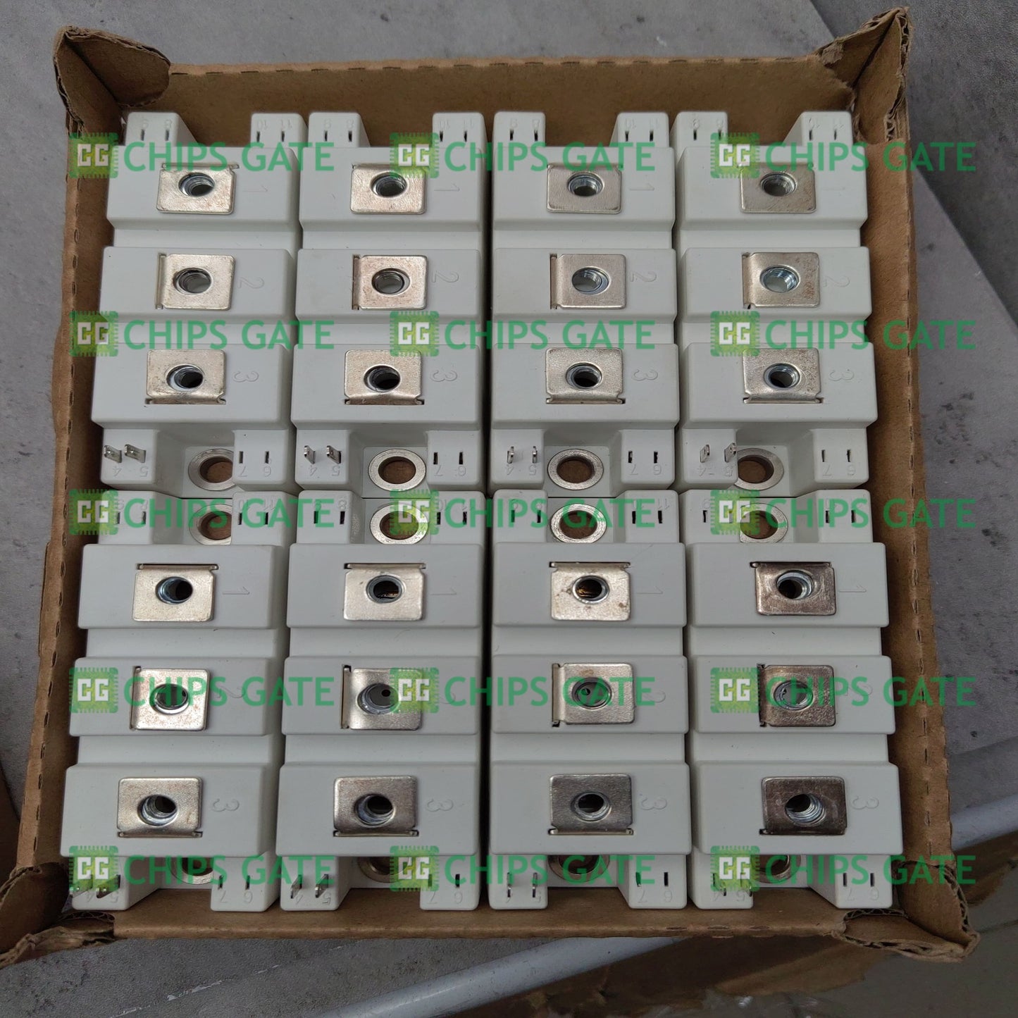 SKM150GAR12T4