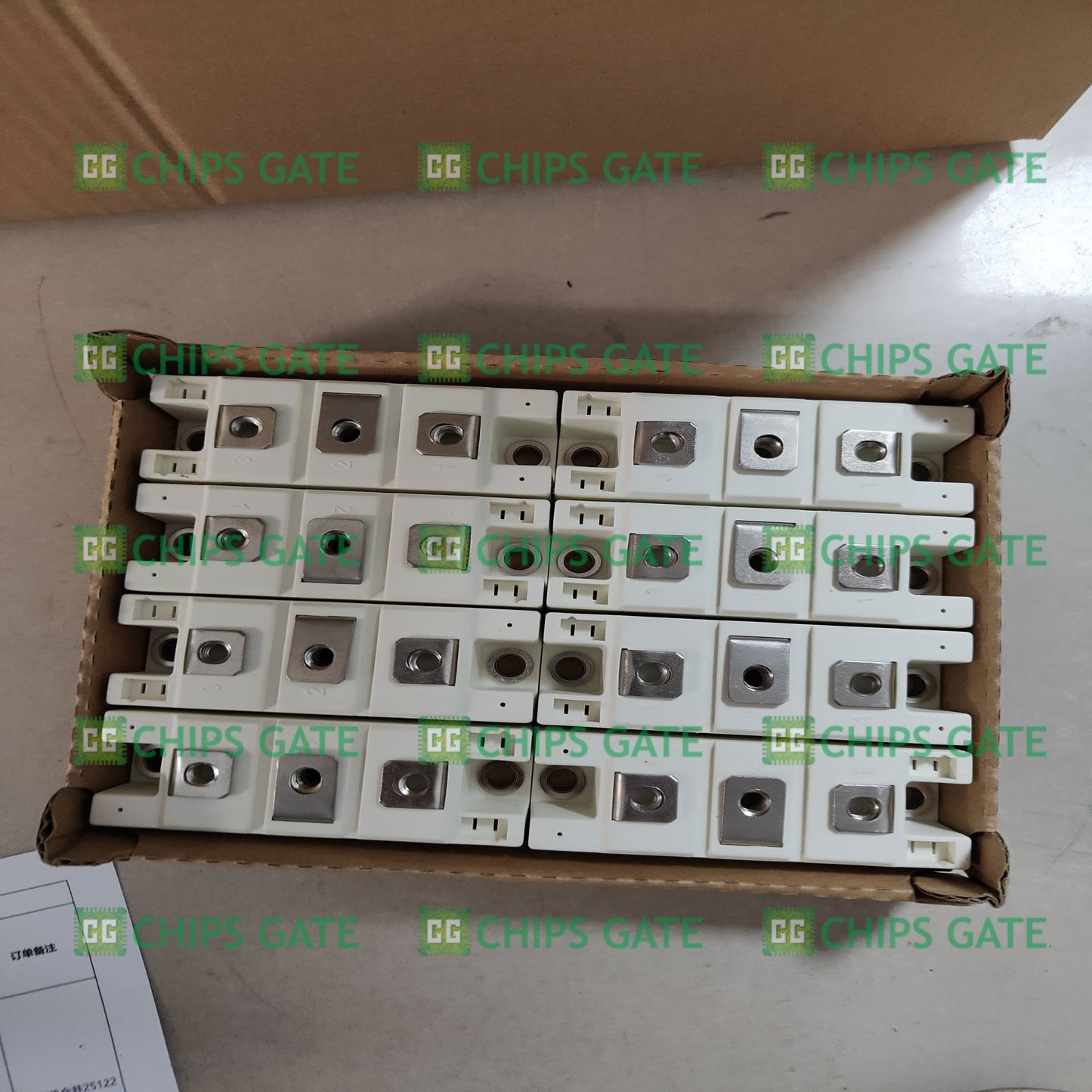 SKM150GB173D