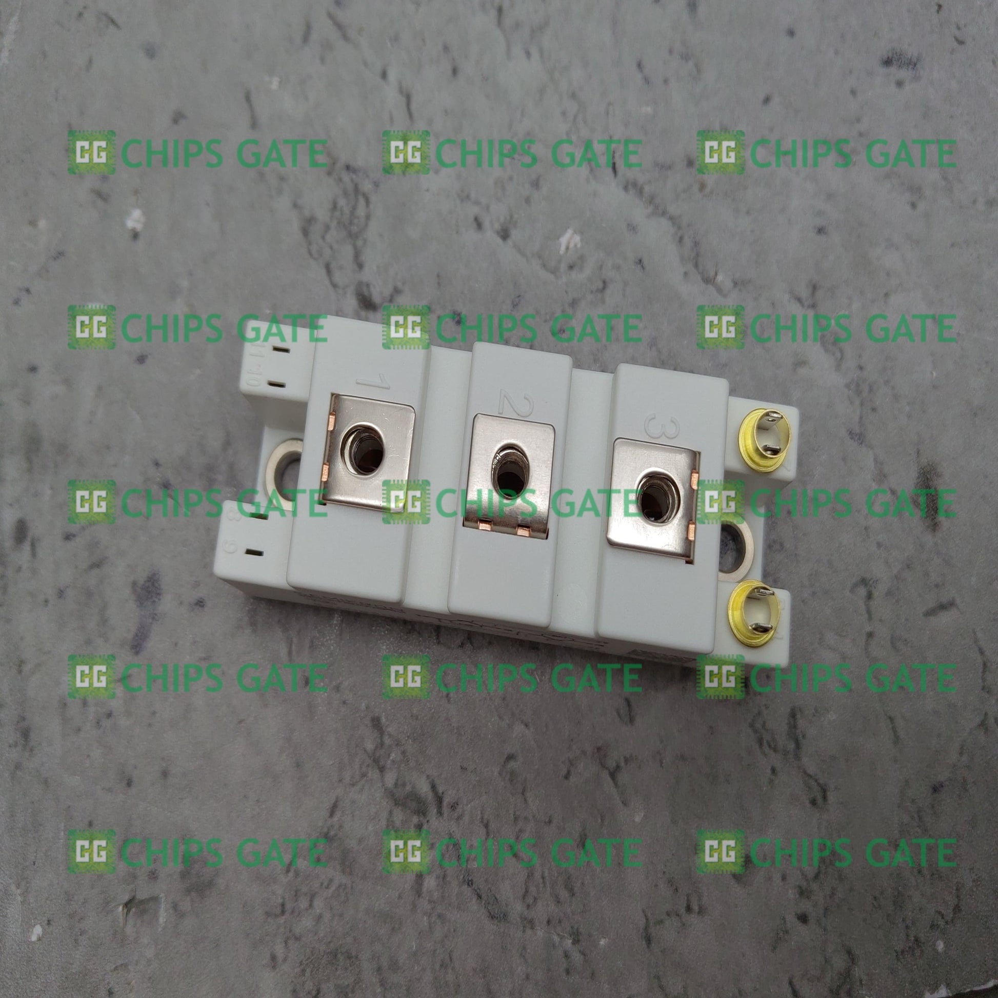 SKM195GB124DN