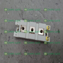 SKM195GB124DN