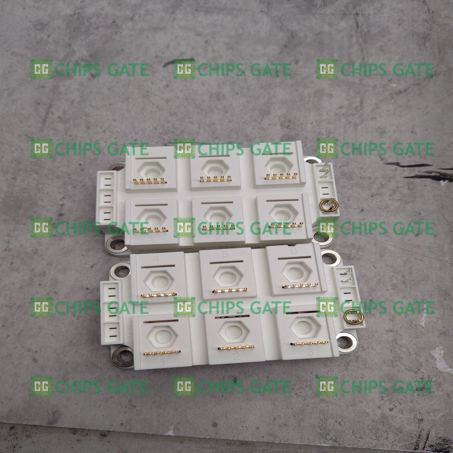 SKM200GAH123DKL