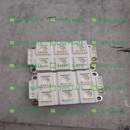 SKM200GAH123DKL