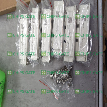 SKM200GAL123D