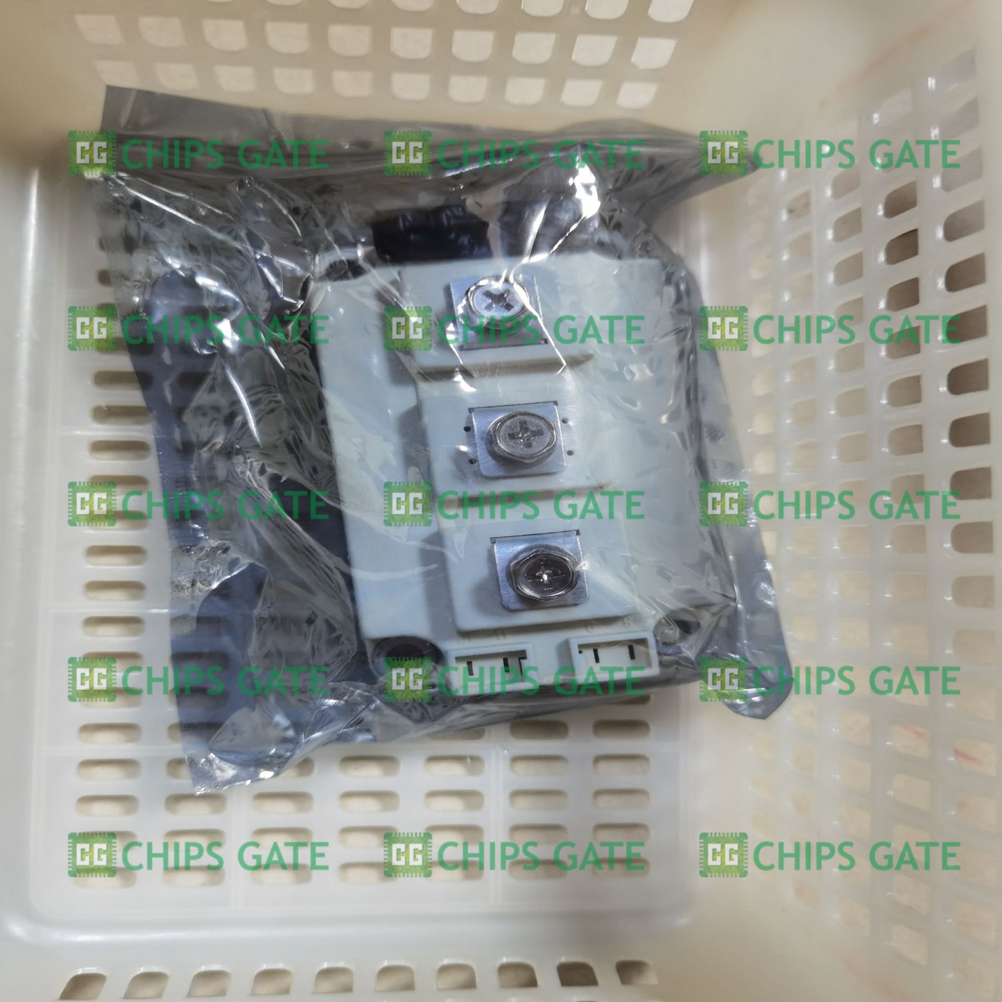 SKM200GAL125D