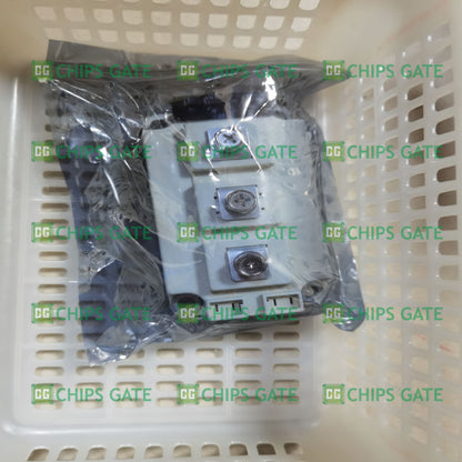SKM200GAL125D
