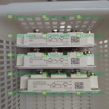 SKM200GB122D