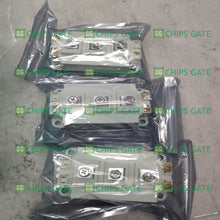 SKM200GB124D