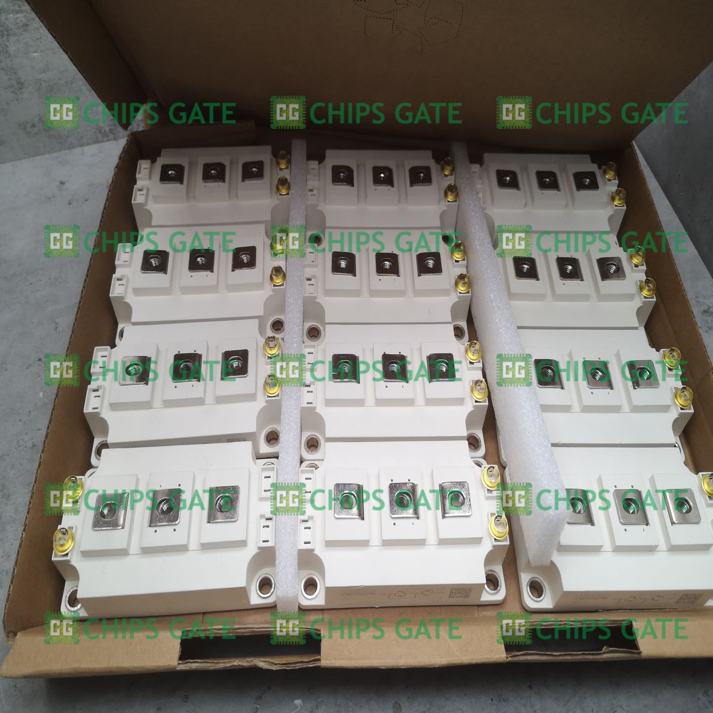 SKM200GB12V