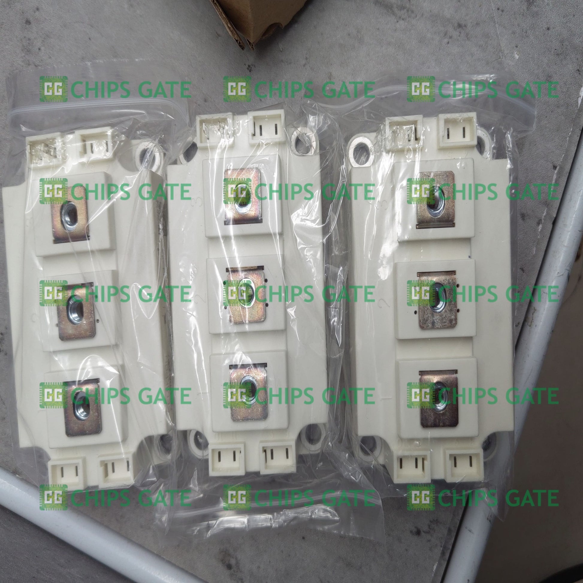 SKM300GAL12T4