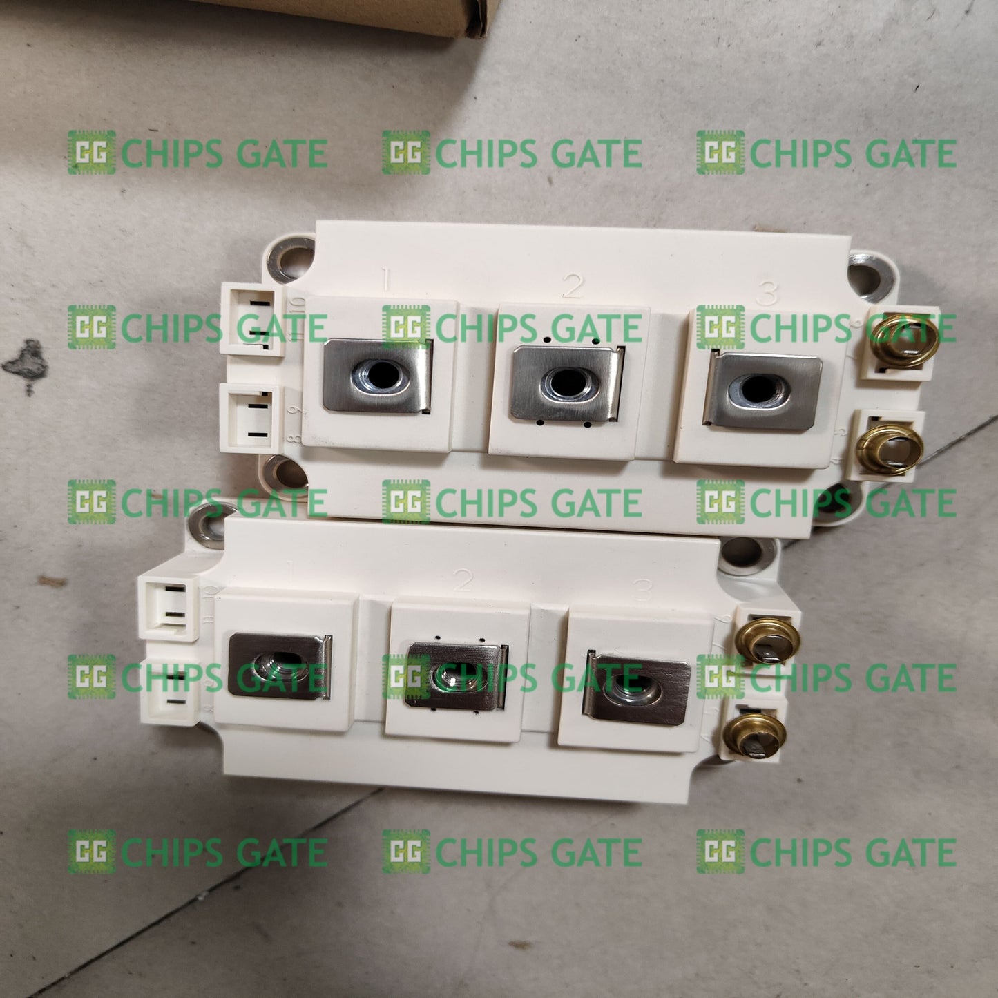 SKM300GB063D
