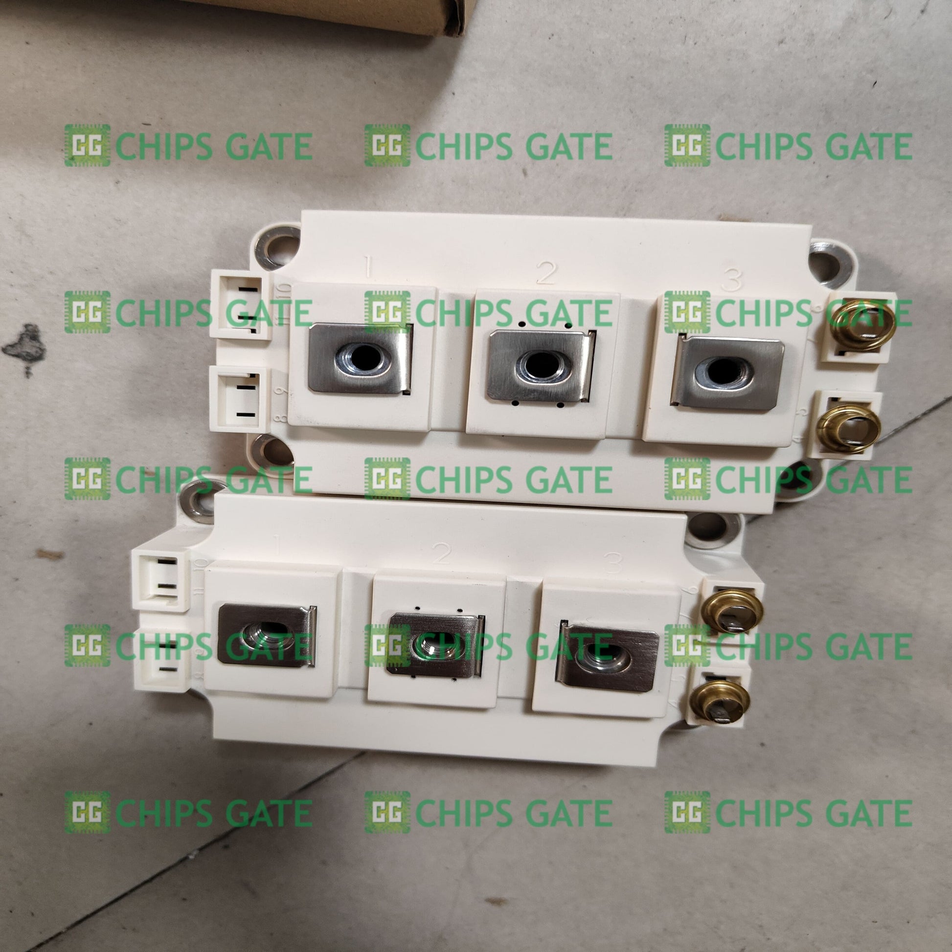 SKM300GB063D