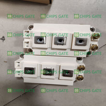 SKM300GB063D