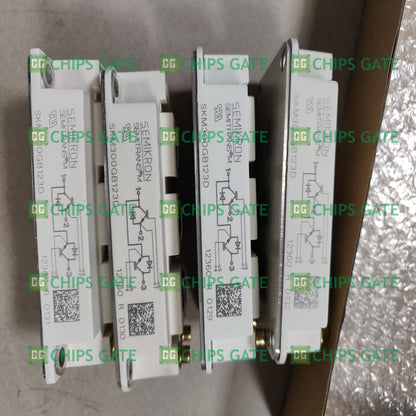SKM300GB123D