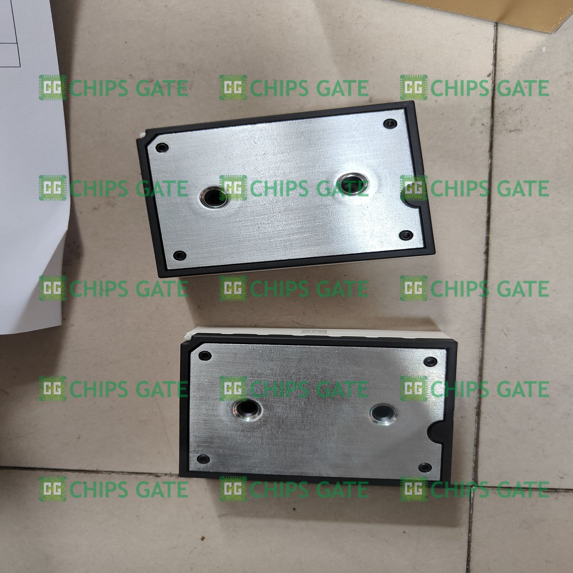 SKM300GB128D