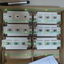 SKM400GB123D