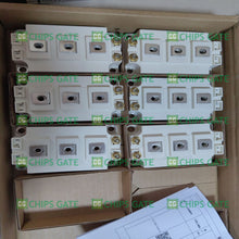 SKM400GB123DH6