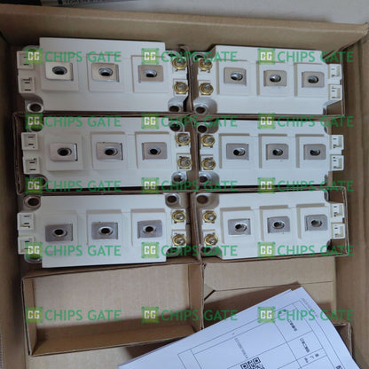 SKM400GB123DH6
