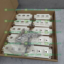 SKM400GB125D