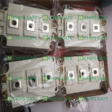 SKM400GB126D