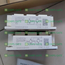 SKM400GB12E4
