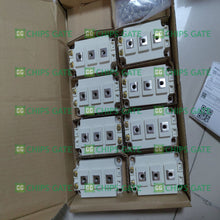 SKM400GB12V