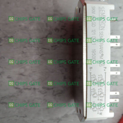 SKM40GD121DL1