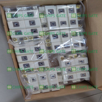 SKM75GB176D