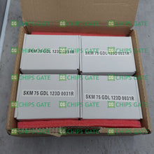 SKM75GDL123D