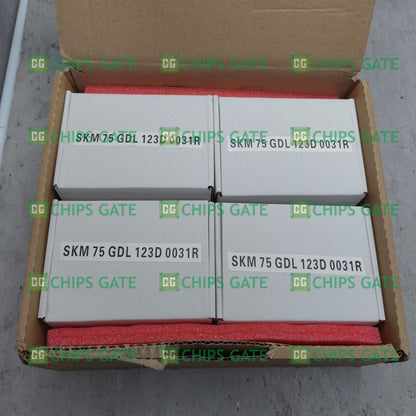 SKM75GDL123D