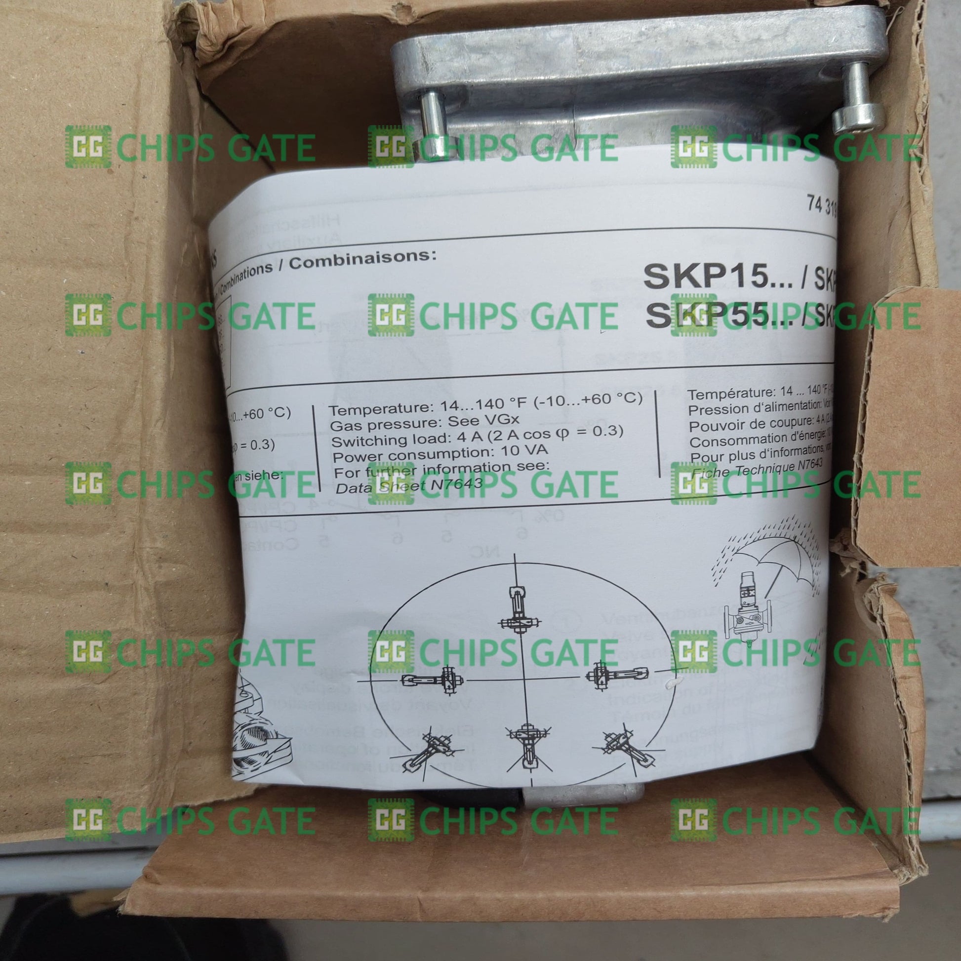 SKP15.000E2