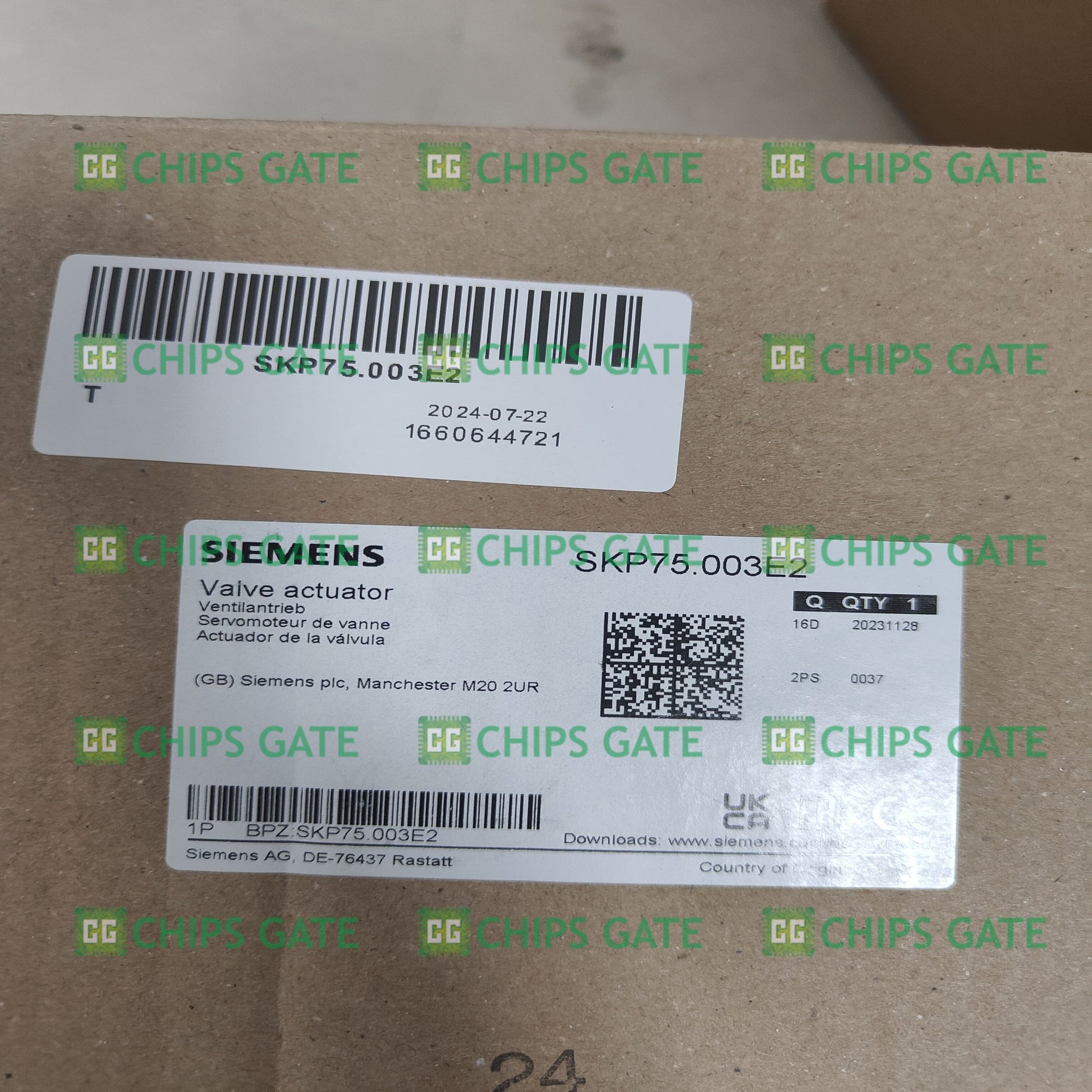 SKP75.003E2