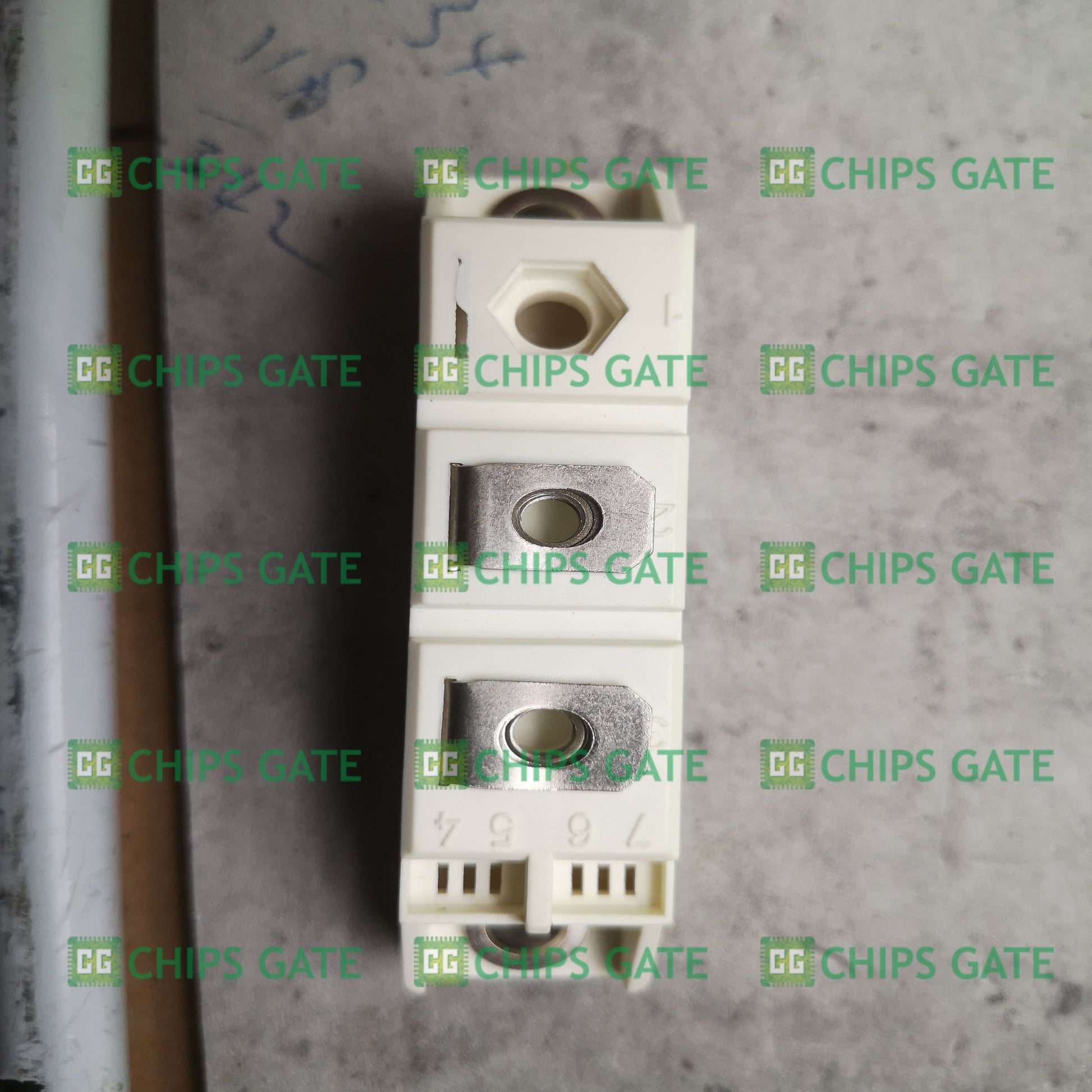 SKVC20A460C