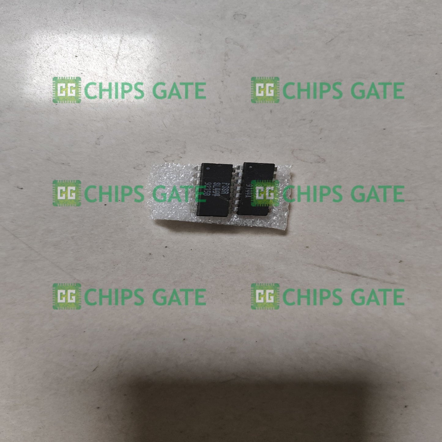 International Rectifier SL494