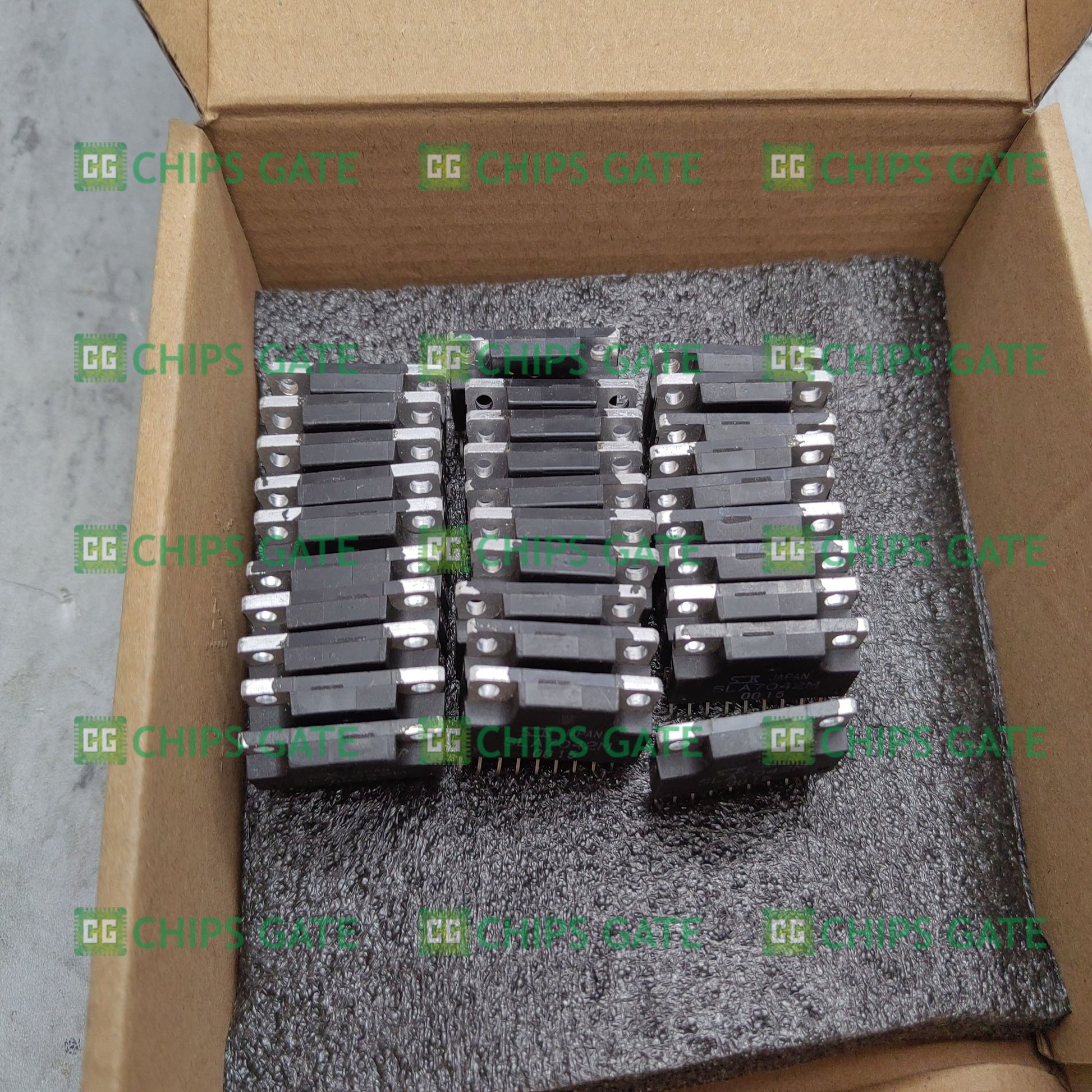 Sanken SLA7042M