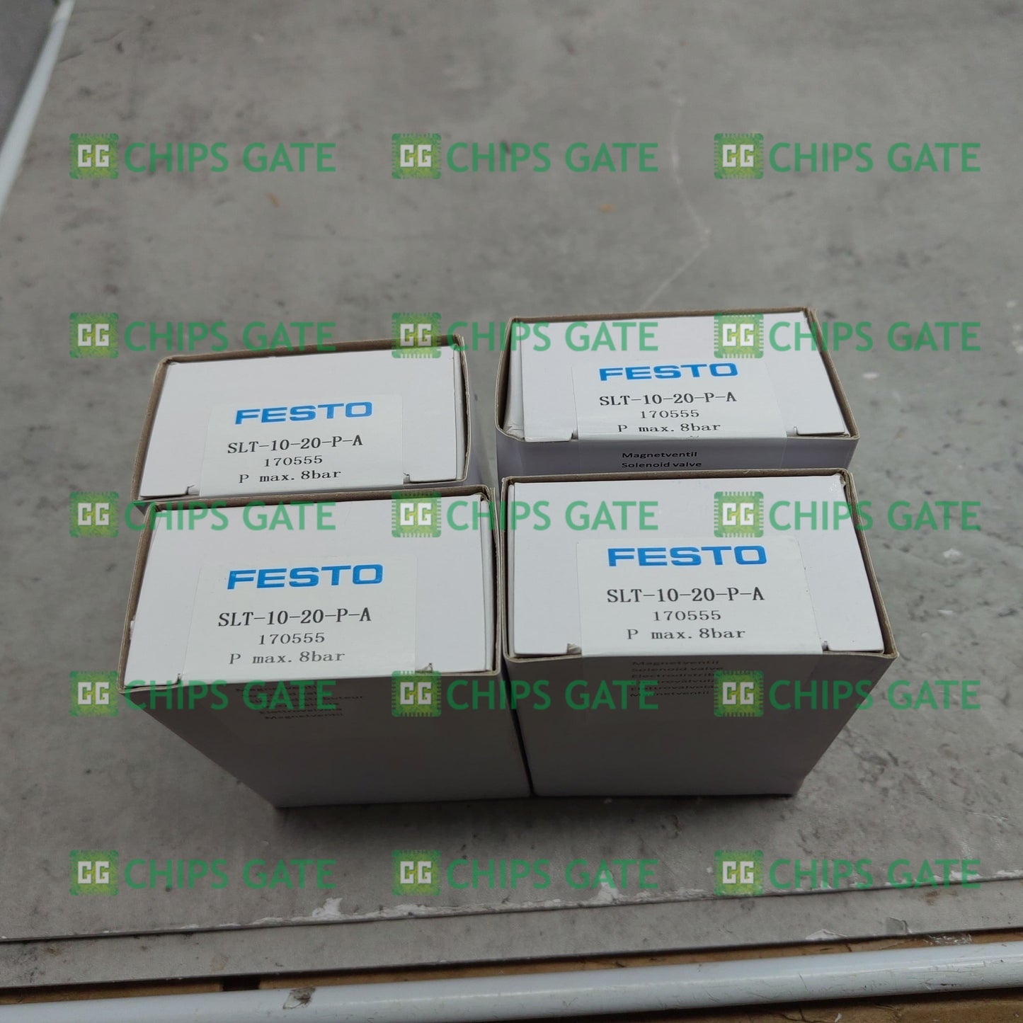 SLT1020PA