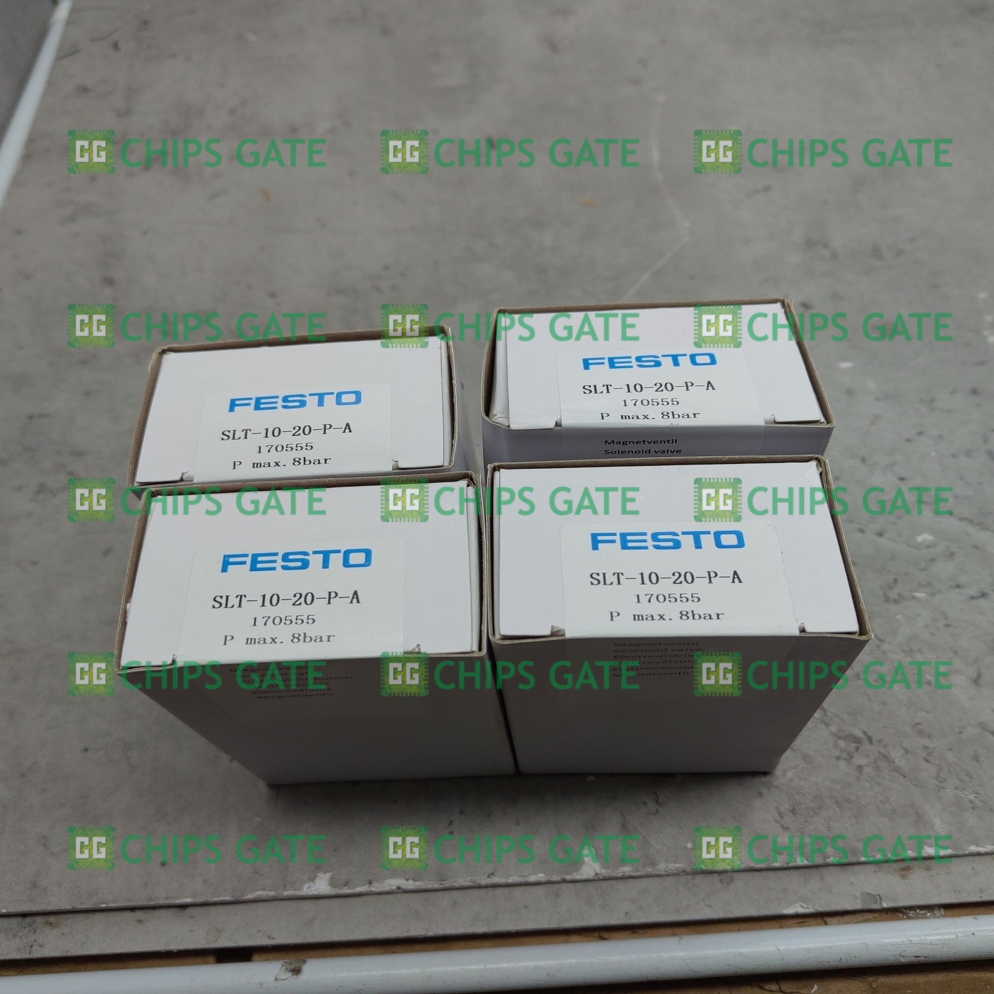 SLT1020PA