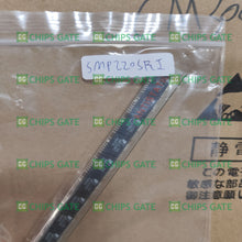 International Rectifier SMP220SRI