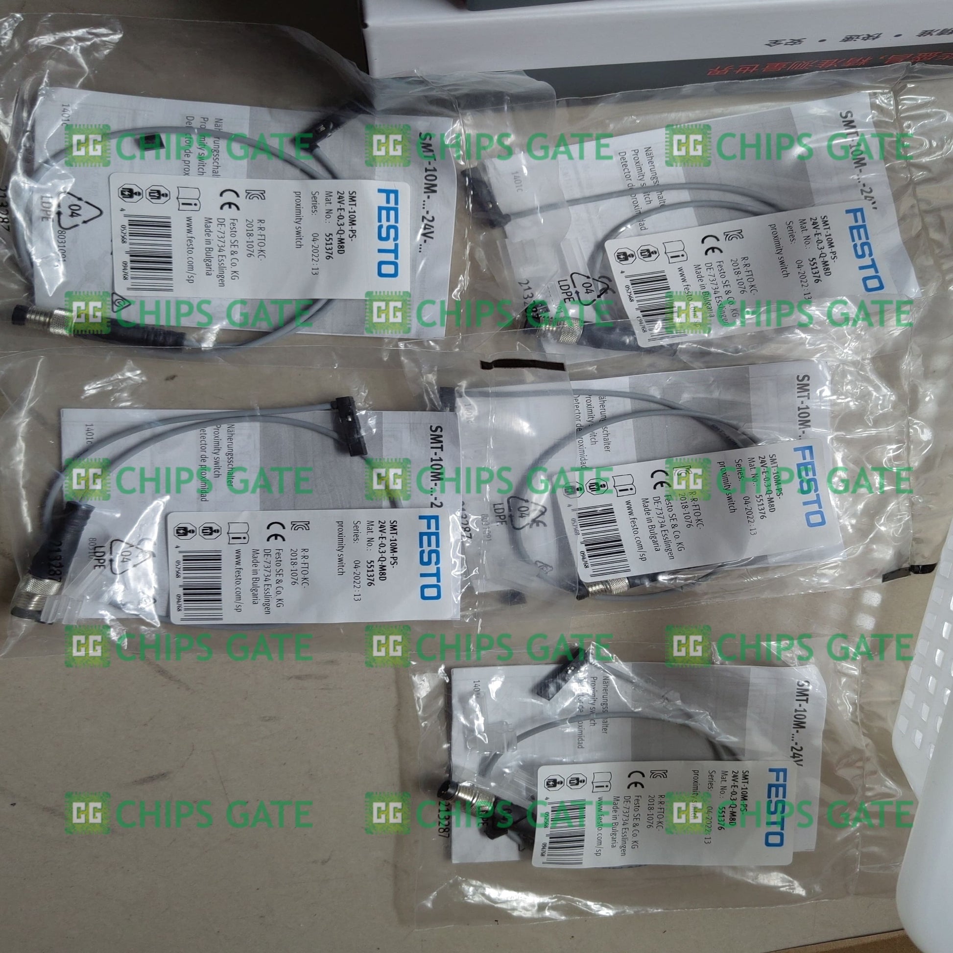 SMT10MPS24VE03QM8D