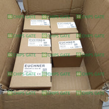 Euchner SN02R12-502-M