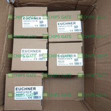 Euchner SN02R12-502-M