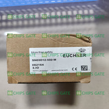 Euchner SN03D12-502-M