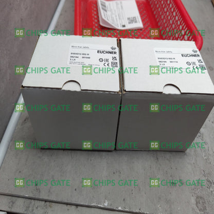 Euchner SN03D12-502-M
