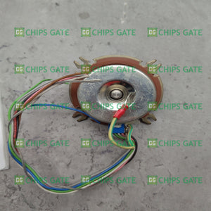Descriptive image text
