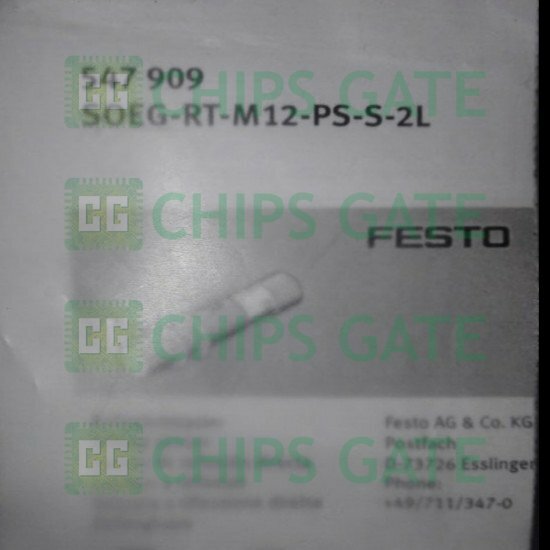 SOEGRTM12PSS2L