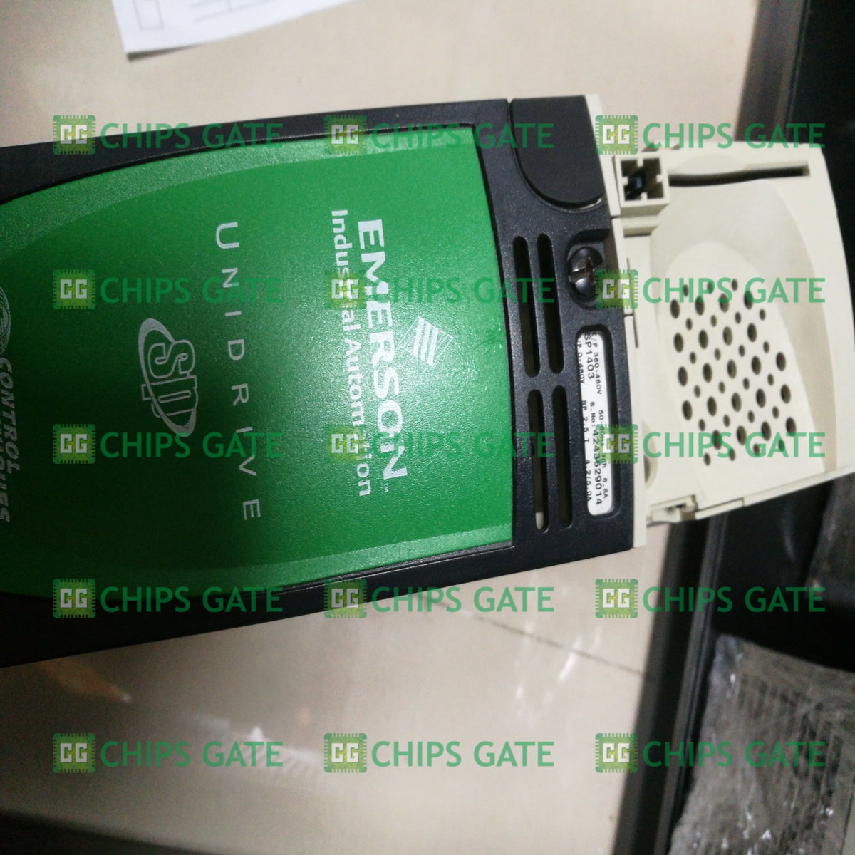 Module Sp1403 SP1403 Emerson | Buy or Quote | Chipsgate