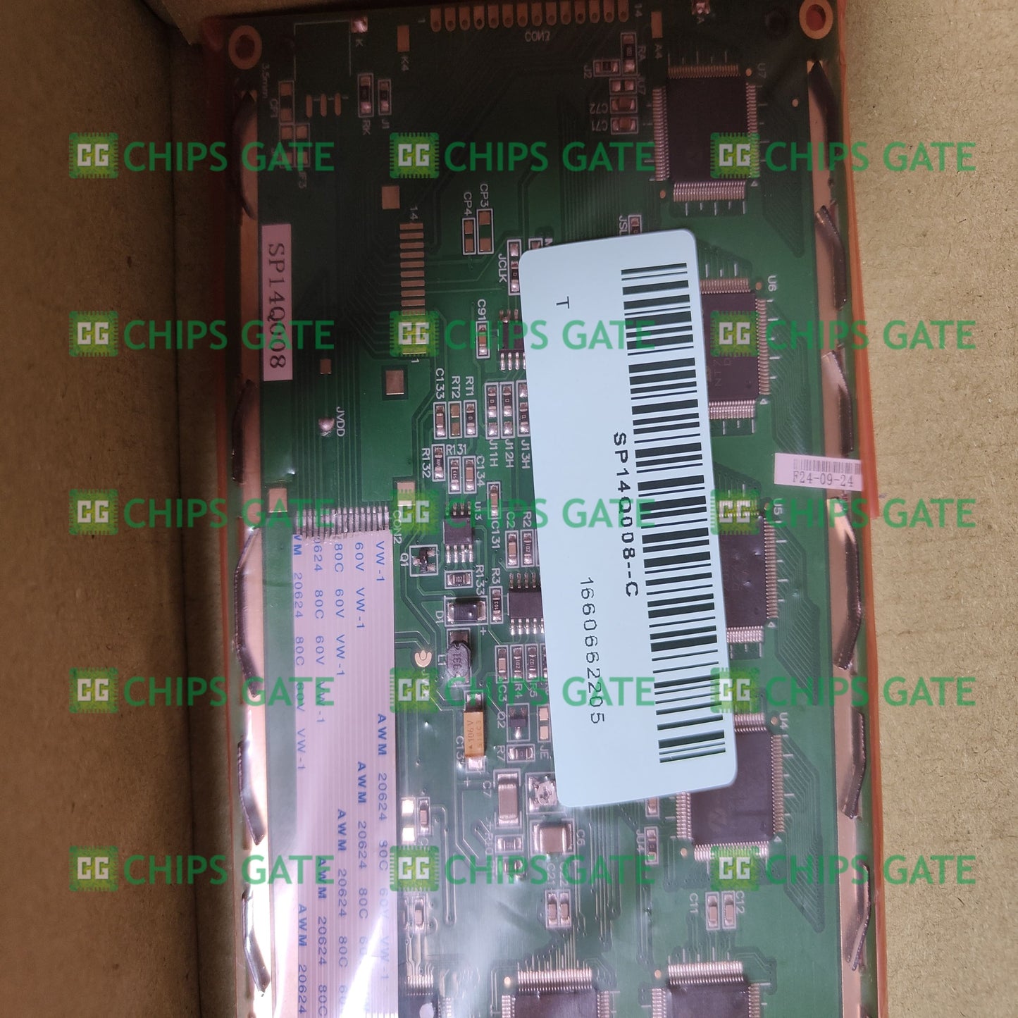 Hitachi SP14Q008