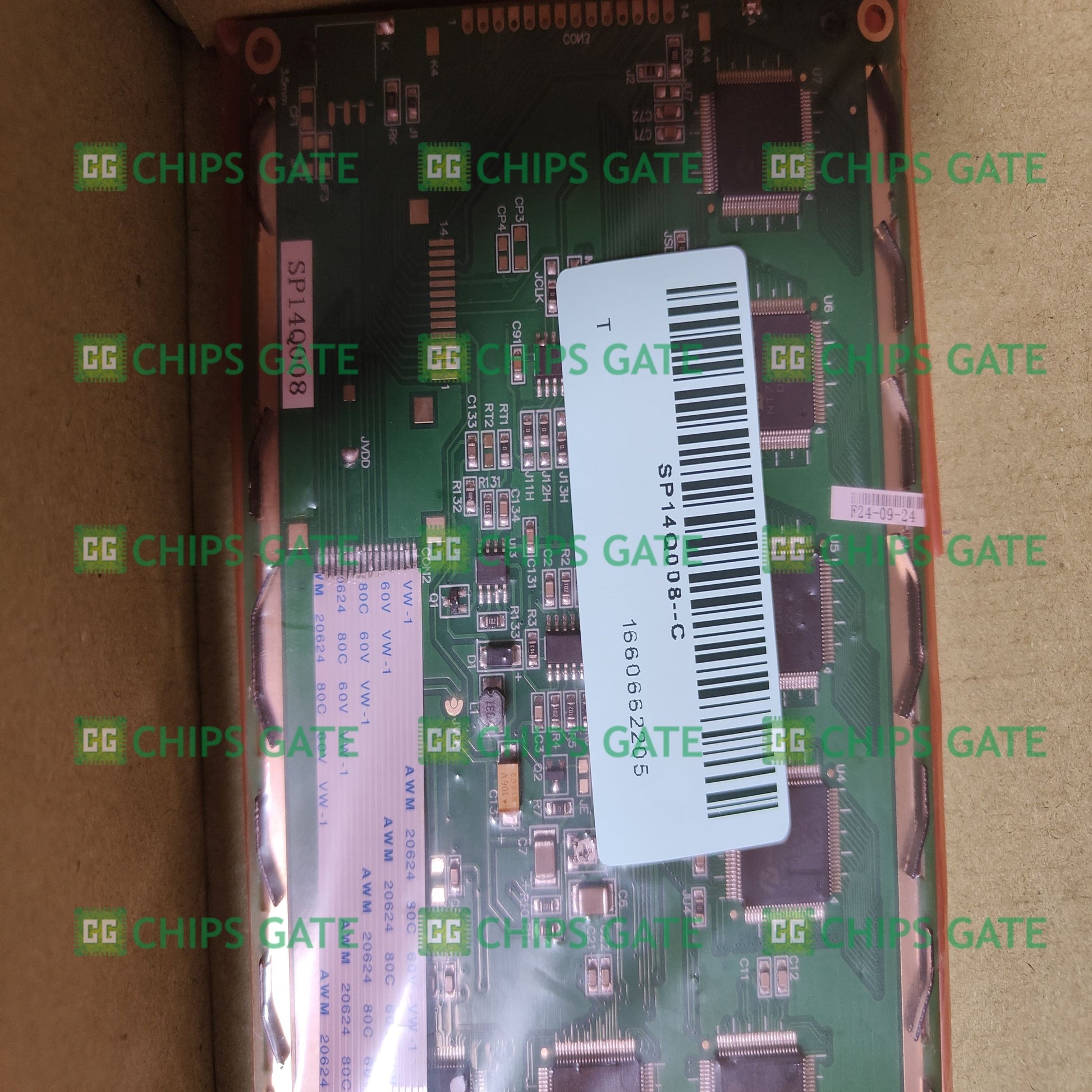 Hitachi SP14Q008