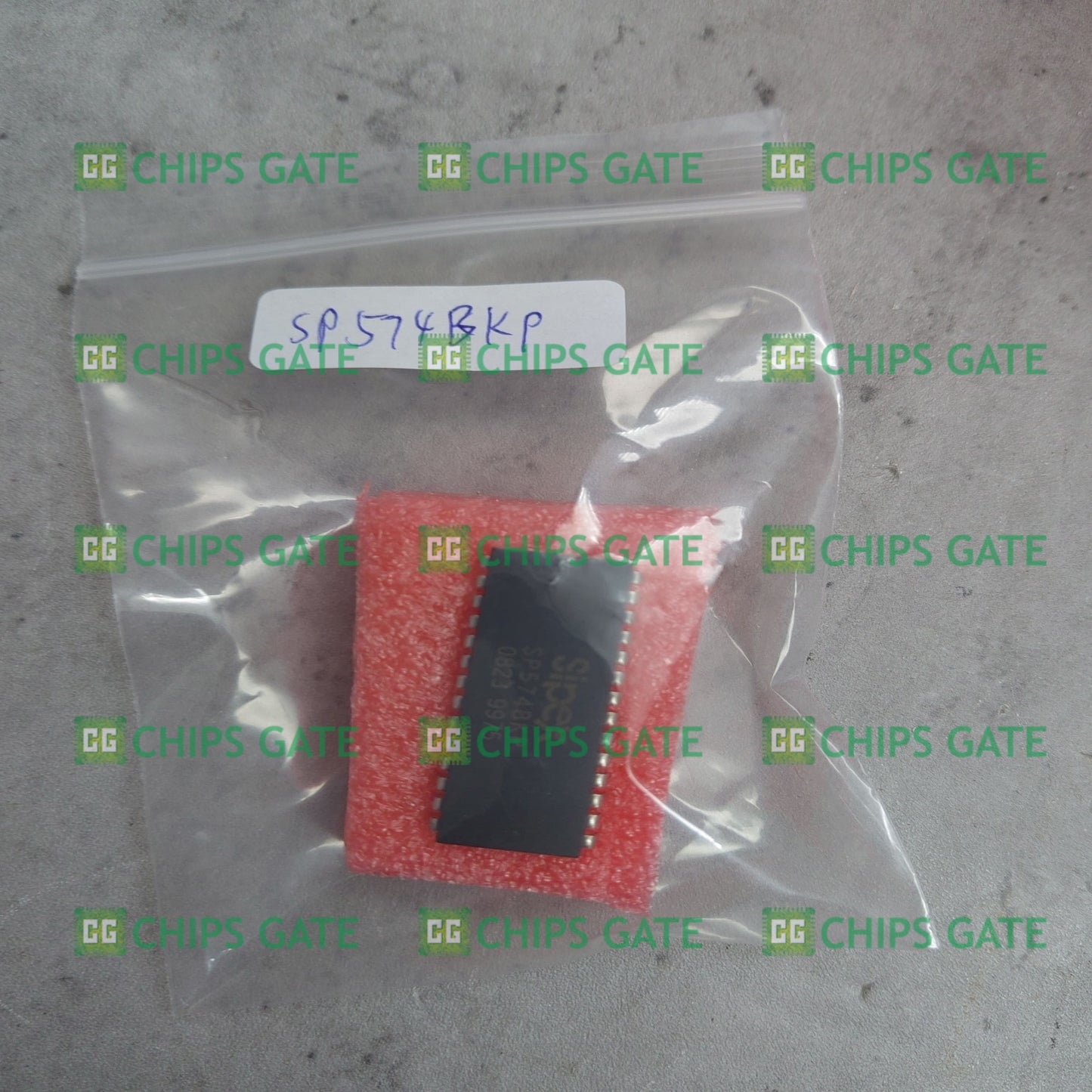 SP574BKP