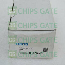 SPABP10RG18PBK1