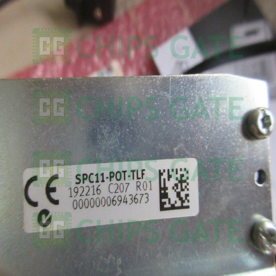 SPC11POTTLF